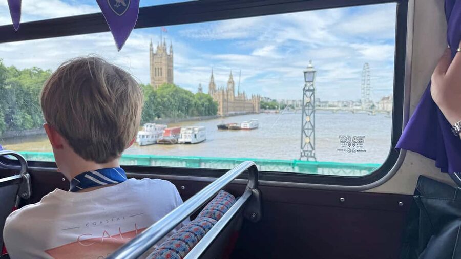 London: Guided Harry Potter Coach Tour of Locations - Key points to know before you book