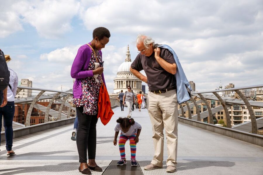 London: Guided Harry Potter Coach Tour of Locations - Who should book this London Potter tour?