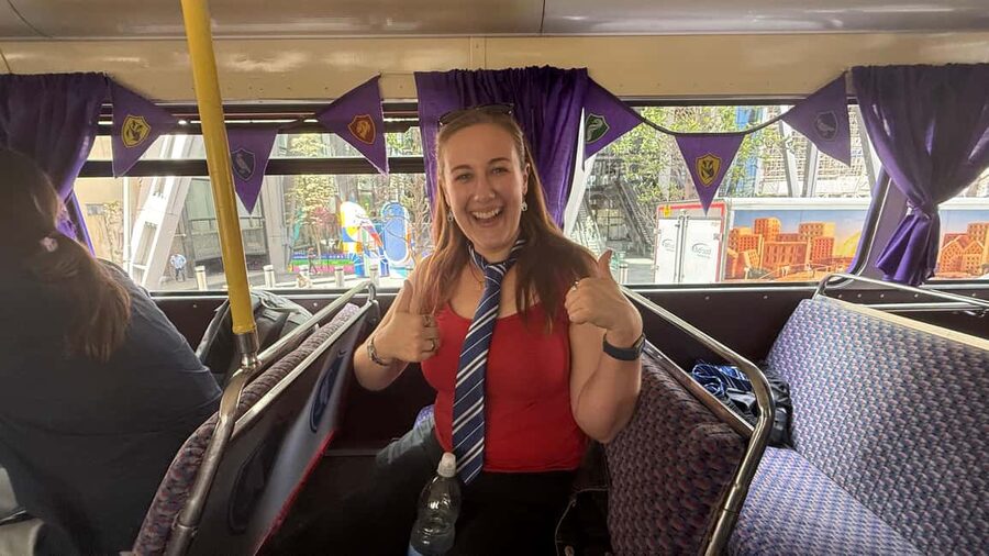 London: Guided Harry Potter Coach Tour of Locations - Why this tour works beyond the wizarding theme