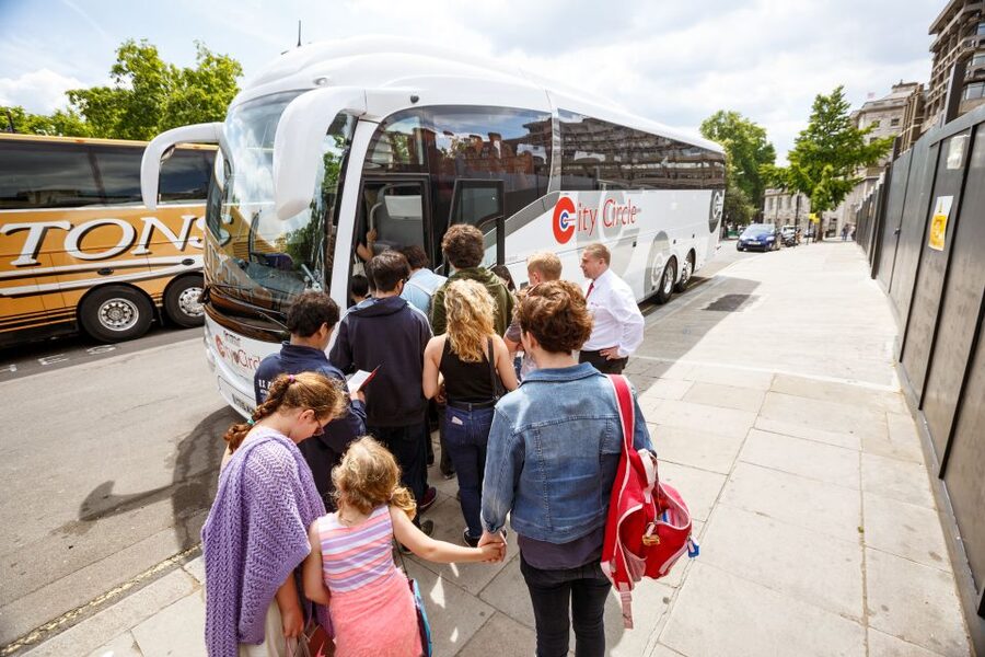 London: Guided Harry Potter Coach Tour of Locations - Is $39.06 good value for three and a half hours?