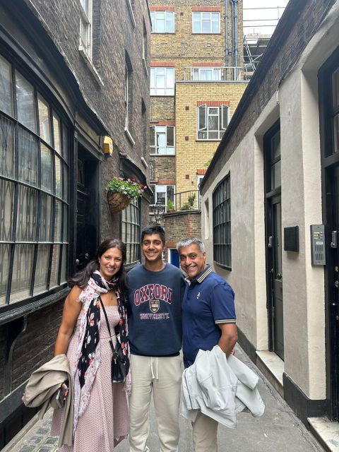 London: Guided Harry Potter Tour - House of Spells: a short Potter-themed introduction