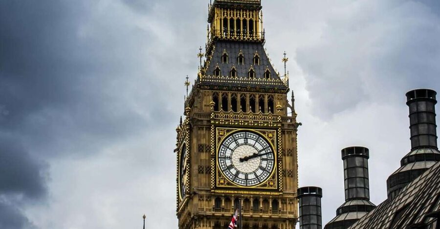 London: Guided Harry Potter Walking Tour of the City - Starting near Cromwell Green