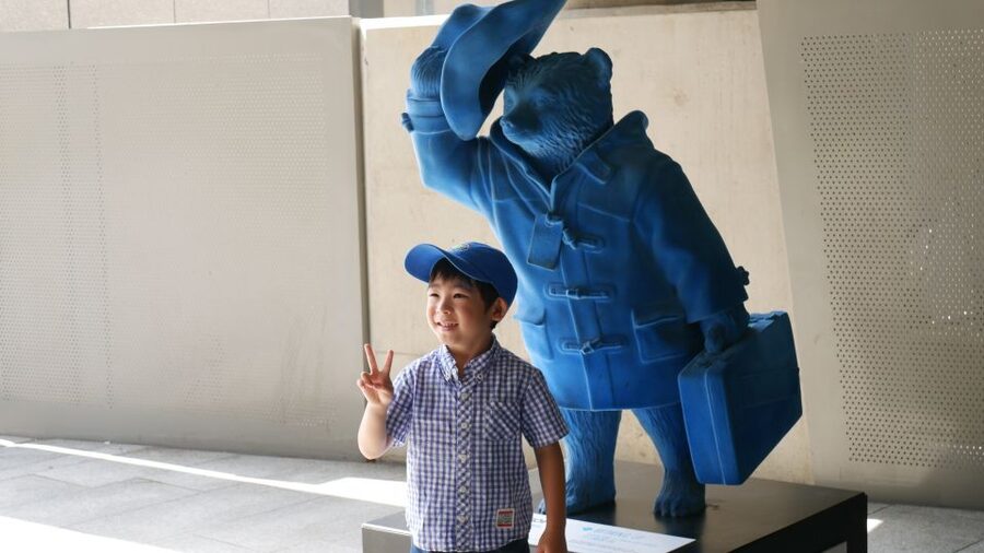 London: Guided Paddington Walking Tour - Starting at Paddington Station with marmalade in mind