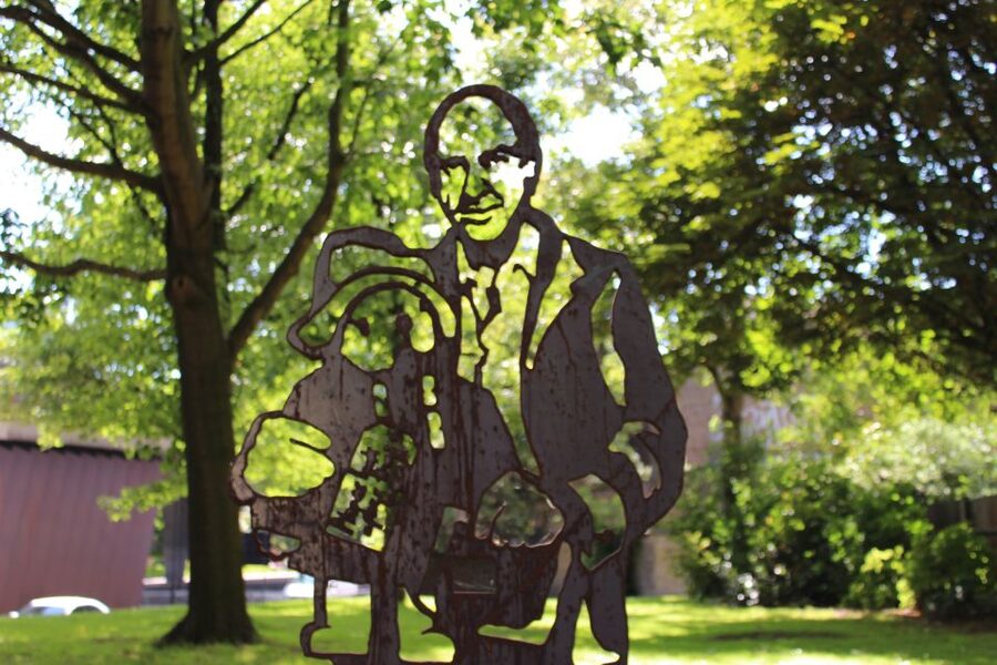 London: Guided Paddington Walking Tour - What the 2.5-hour pace feels like