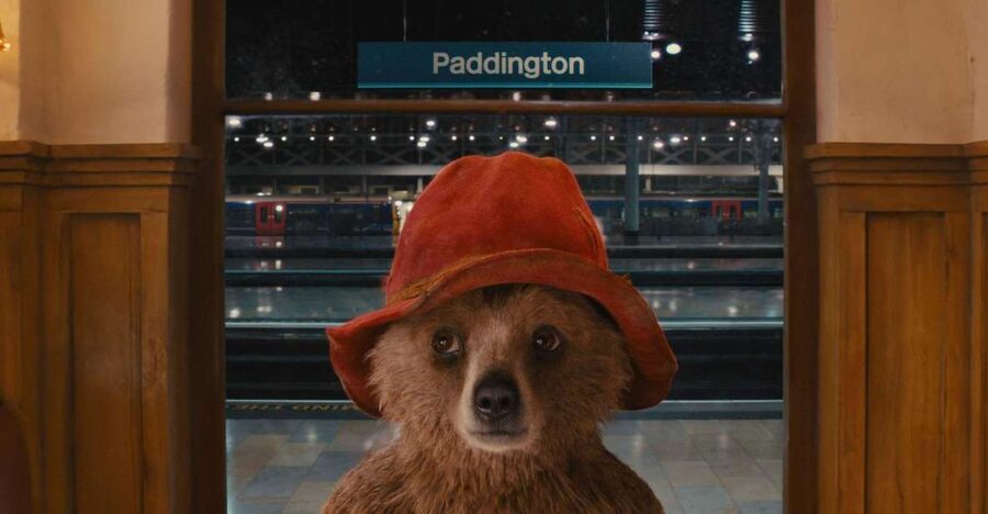 London: Guided Paddington Walking Tour - Is $22.90 a fair price?