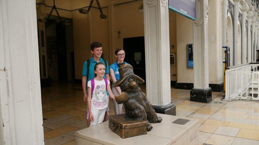 London: Guided Paddington Walking Tour - Who will enjoy this Paddington tour most?