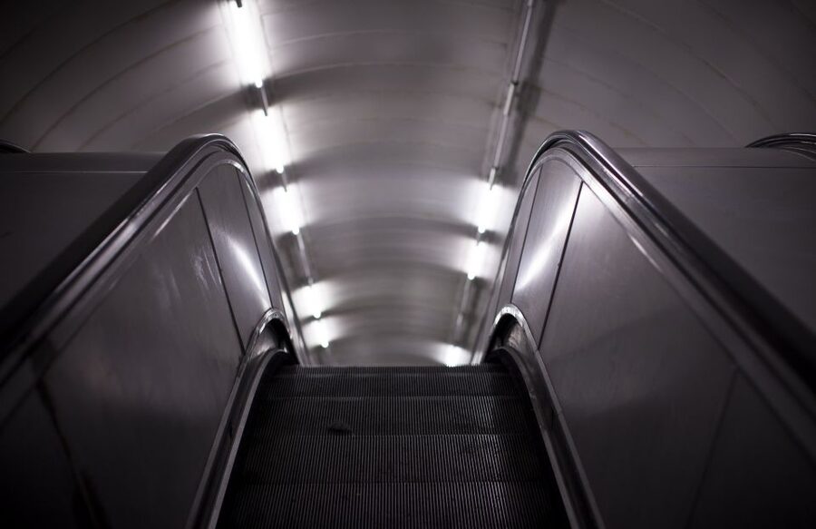 London: Guided Tour of Hidden Tube Station at Charing Cross - Key points about the Charing Cross hidden station tour