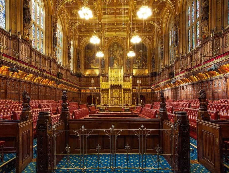 London: Guided Tour of Houses of Parliament & Westminster - Westminster Abbey: coronations, tombs, and national memory