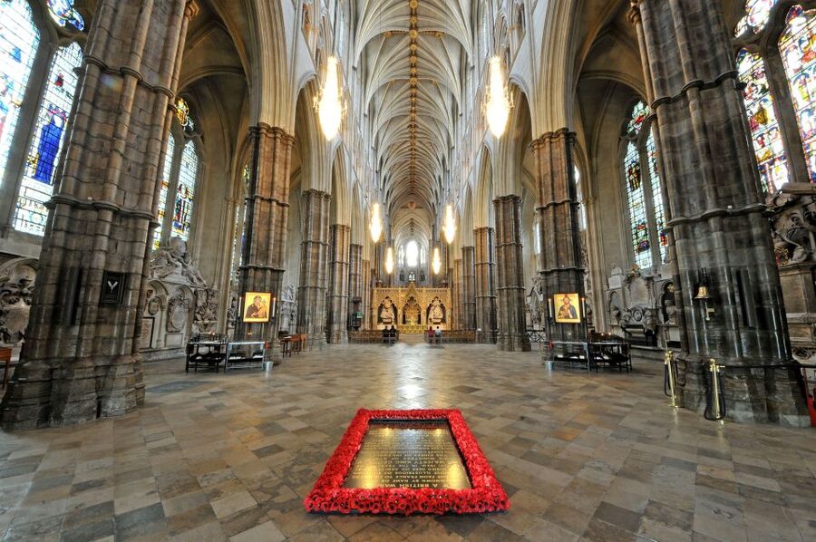 London: Guided Westminster Abbey Tour and Refreshments - Is $107 a fair price?