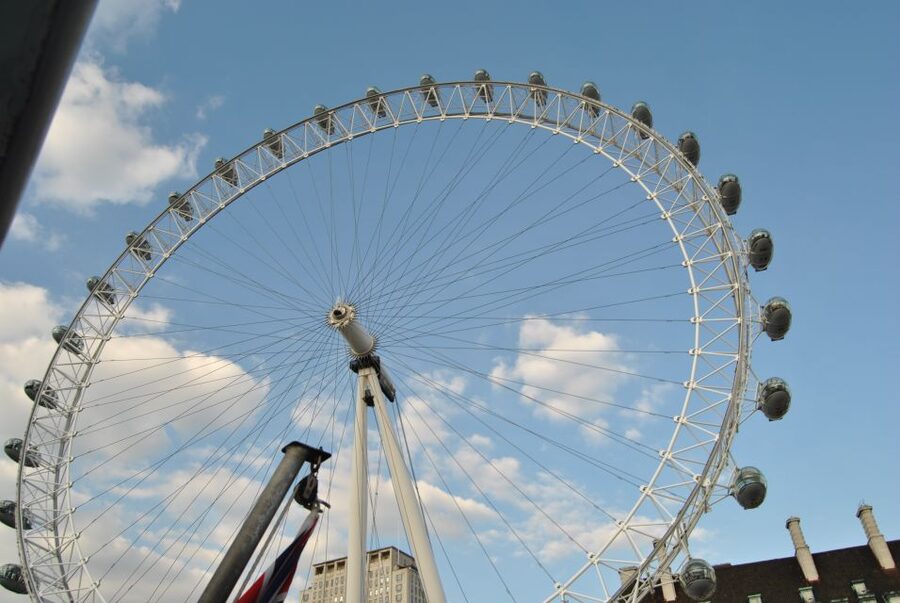 London Half-Day Private Chauffeur Driven Tour - Comfort, privacy, and the limits of a car tour