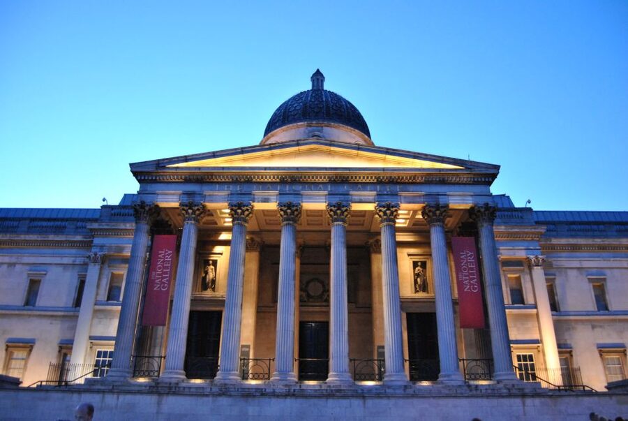 London Half-Day Private Chauffeur Driven Tour - The guide and chauffeur can make or break the day