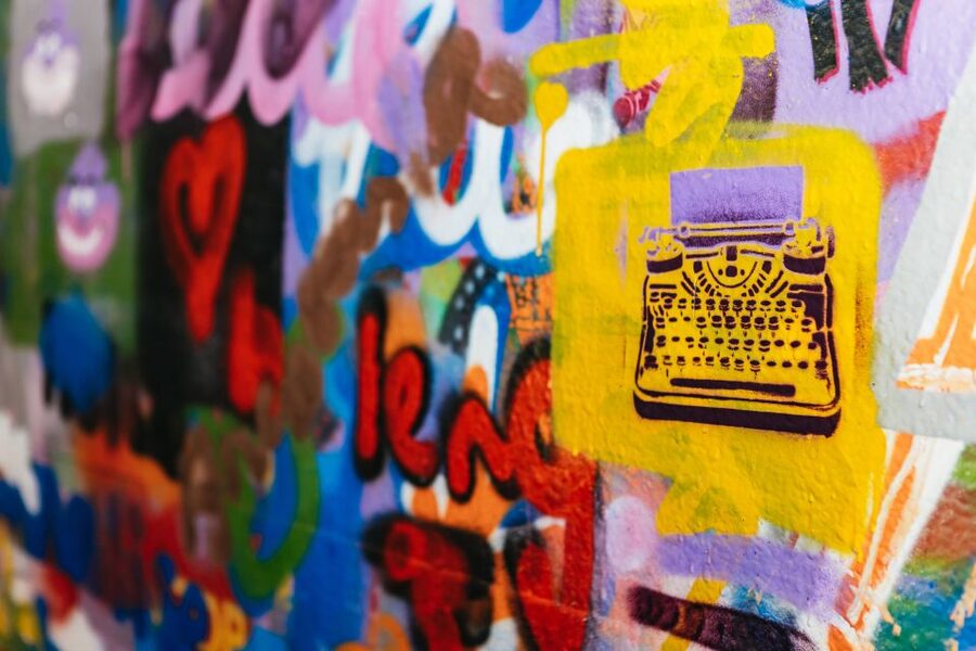 London: Half-Day Street Art Tour and Workshop - The two-hour walk through Brick Lane and nearby streets