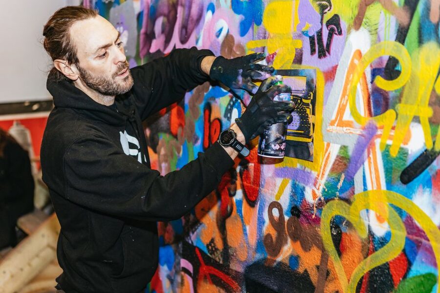London: Half-Day Street Art Tour and Workshop - Is the $60 price good value?