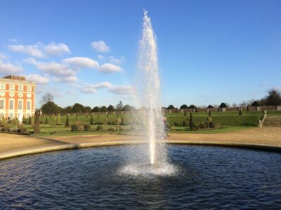 Hampton Court Private Guided Tour
