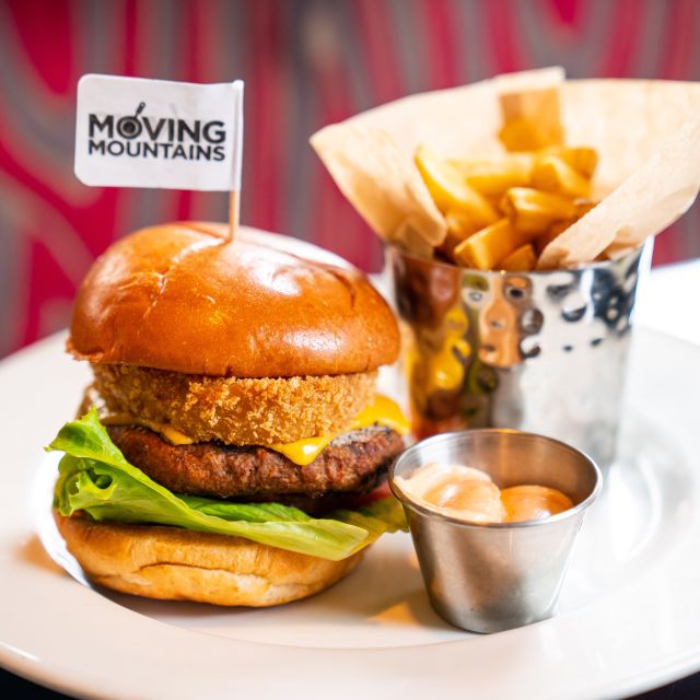 London: Hard Rock Cafe with Set Menu for Lunch or Dinner - Getting past the regular queue