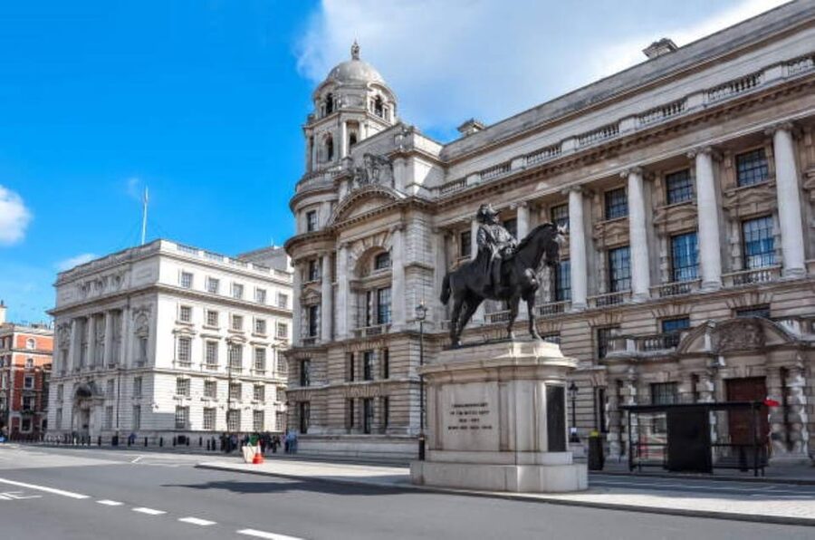 London: Harry Potter and Medieval Magic Tour - Key points to know before booking