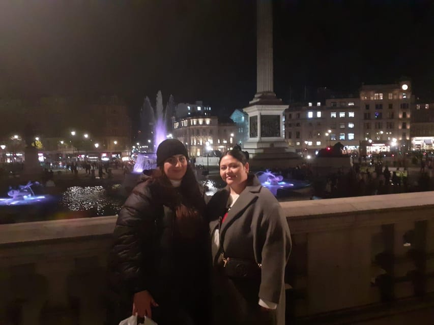 London: Harry Potter and Medieval Magic Tour - The Underground ride to London Bridge