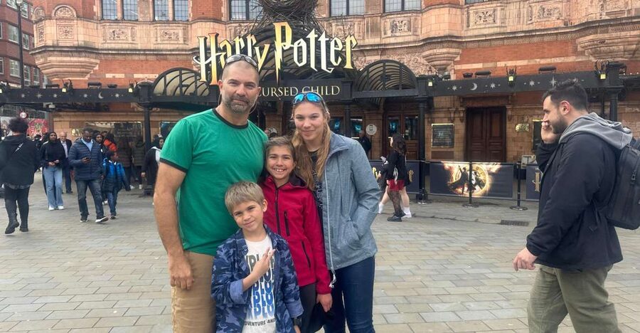 London: Harry Potter Black Cab Tour with Hotel Pick Up - Key points at a glance
