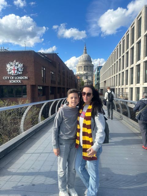 London: Harry Potter Black Cab Tour with Hotel Pick Up - Claremont Square and 12 Grimmauld Place