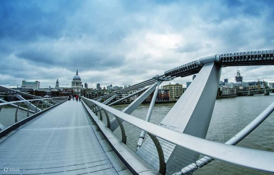 London: Harry Potter Filming Locations Sightseeing Tour - Key points to know before you book