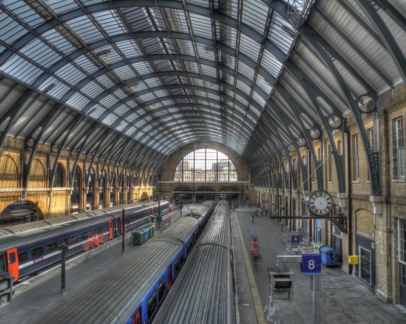 London: Harry Potter Filming Locations Walking Tour - What kind of Harry Potter tour is this?
