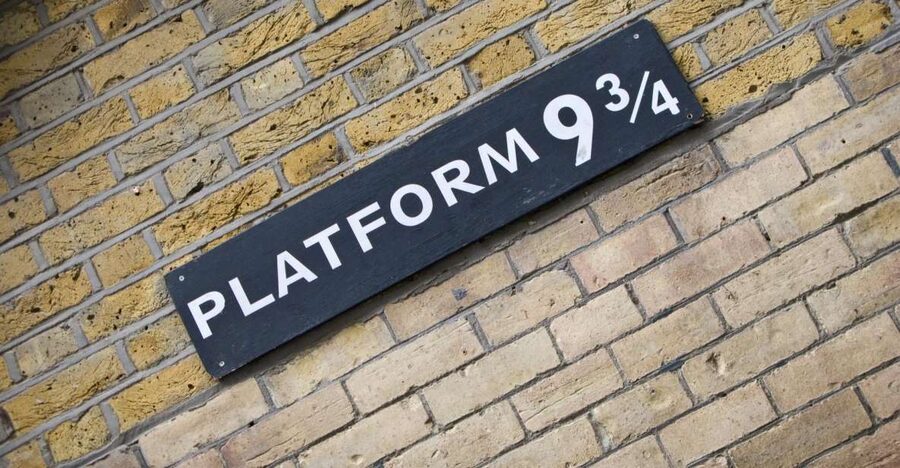 London: Harry Potter Filming Locations Walking Tour - Westminster and the Ministry of Magic