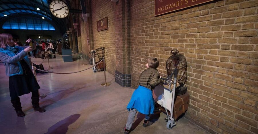 London: Harry Potter Inspirations and Locations Tour - Price, pace, and what you really get for $18