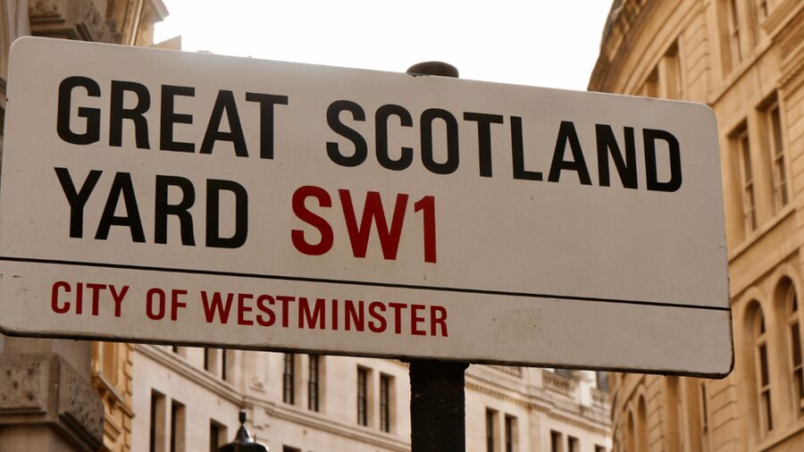 London: Harry Potter Movie Location Tour with an APP - Key points before you set out
