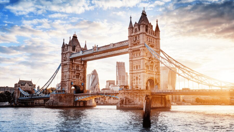 London: Harry Potter Movie Location Tour with an APP - Leadenhall Market is the real film-location highlight