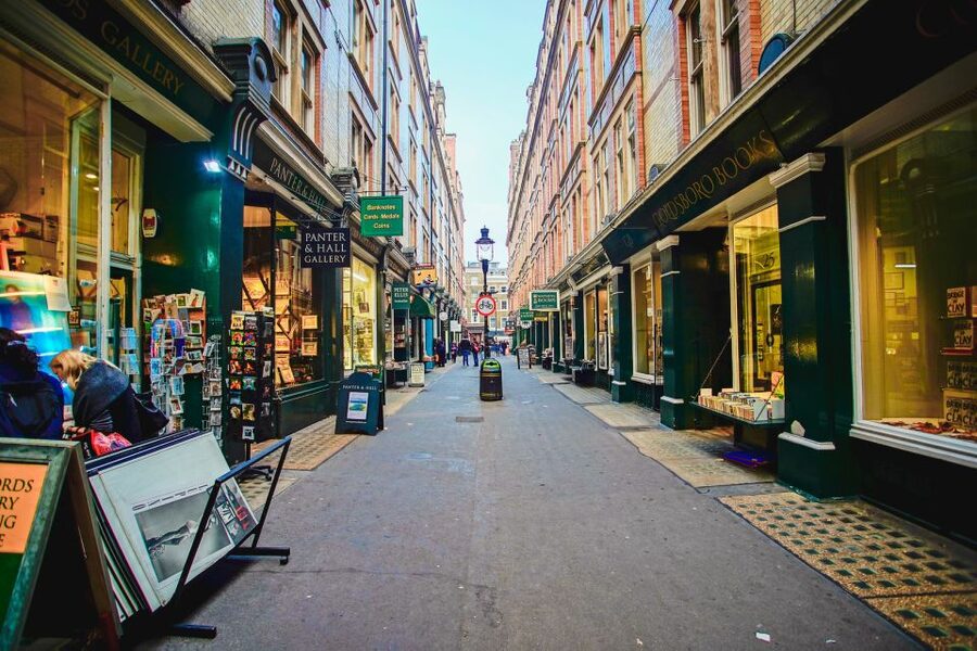 London: Harry Potter Movies Walking Tour (Kids Go Free) - Why this London Potter walk works so well