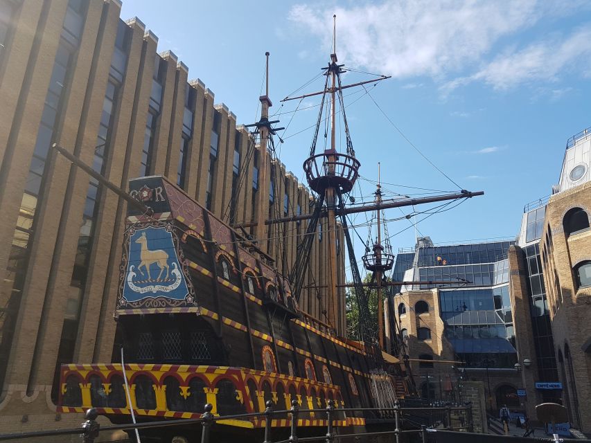 London: Harry Potter Movies Walking Tour (Kids Go Free) - Cecil Court and Goodwin’s Court: London’s narrow lanes