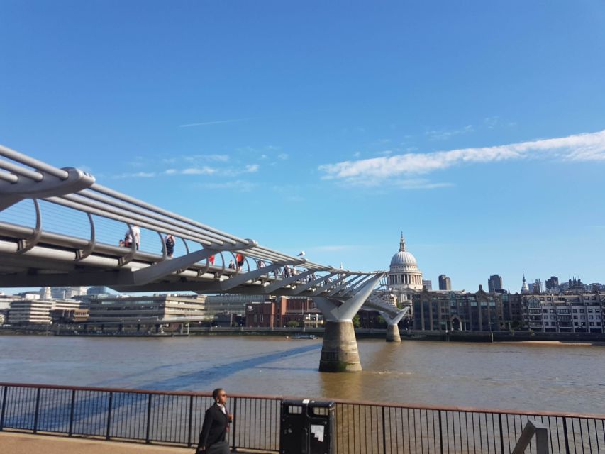 London: Harry Potter Movies Walking Tour (Kids Go Free) - The Palace Theatre and the world of Cursed Child