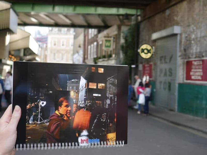 London: Harry Potter Small Group Walking Tour - Key points to know before you book