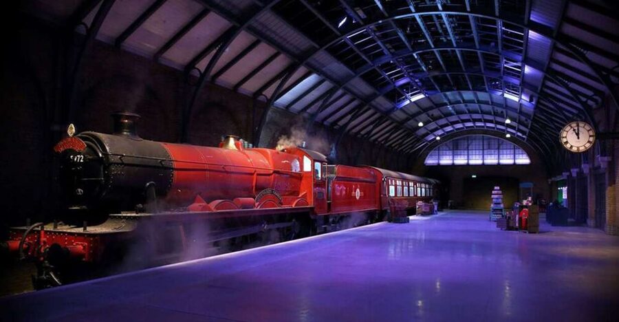 London: Harry Potter Studio Tour and Oxford Day Trip - Key points to know before booking