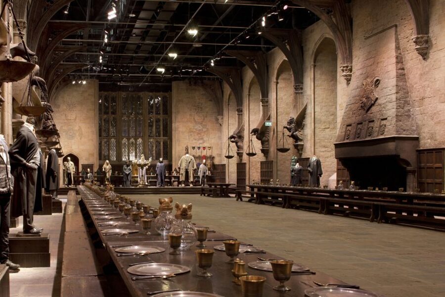 London: Harry Potter Studio Tour and Oxford Day Trip - Seasonal features in 2026