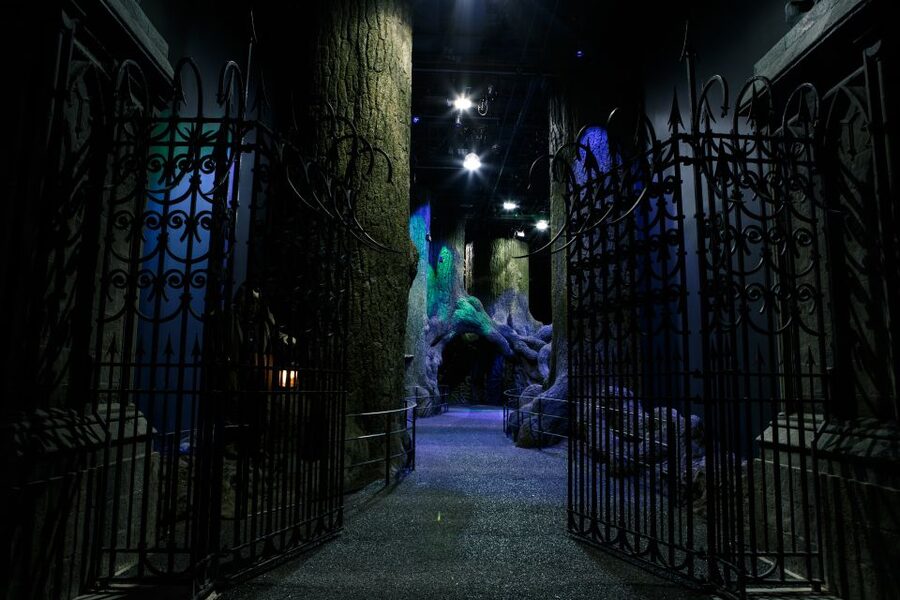 London: Harry Potter Studio Tour and Oxford Day Trip - Is $174 a fair price?