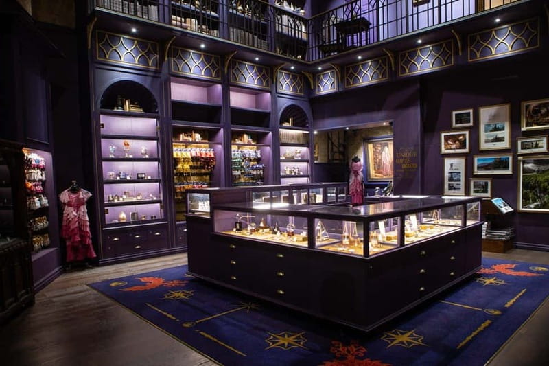 London: Harry Potter™ Studio Tour London & 4-Star Hotel Stay - Key points to know before booking