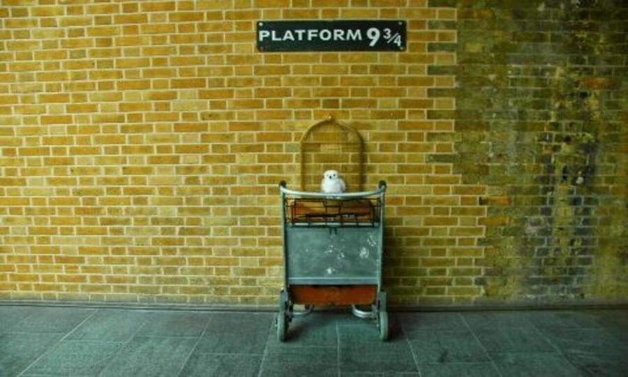 London: Harry Potter Tour, River Cruise & The London Dungeon - Starting at Platform 9 ¾ in King’s Cross