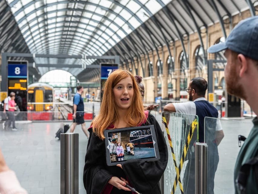 London: Harry Potter Tour & The London Dungeons Tour - Key points to know before booking