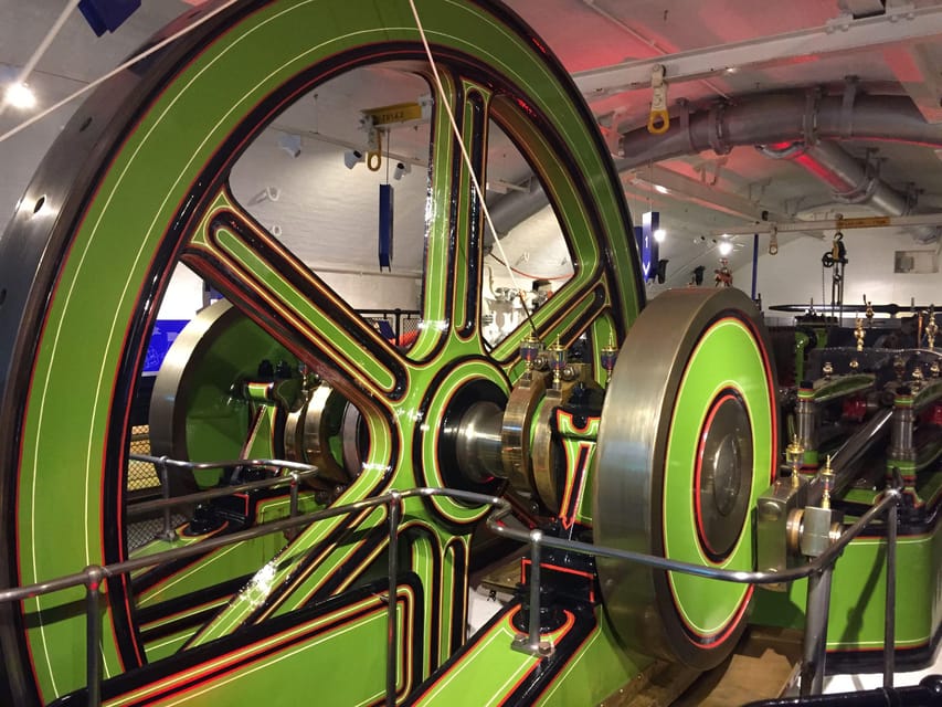 London: Harry Potter Walking Tour and Tower Bridge Ticket - Is $66 a fair price?