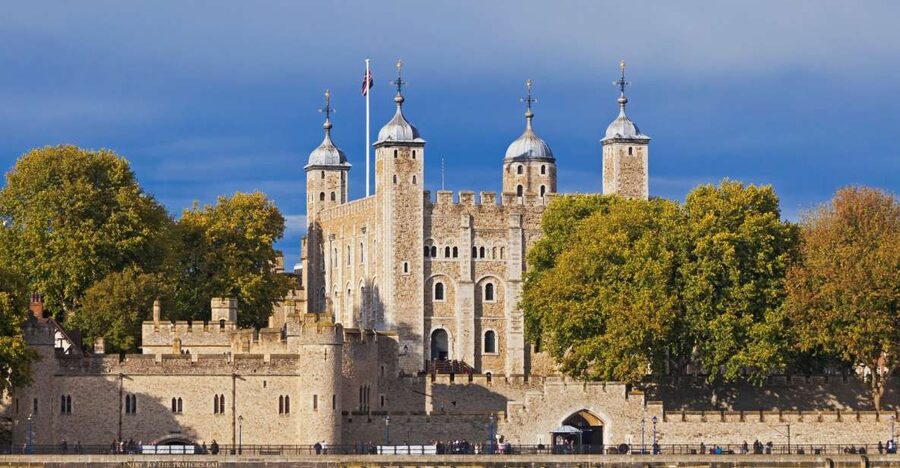 London: Harry Potter Walking Tour and Tower of London Entry - Meeting at King’s Cross and Platform 9 ¾