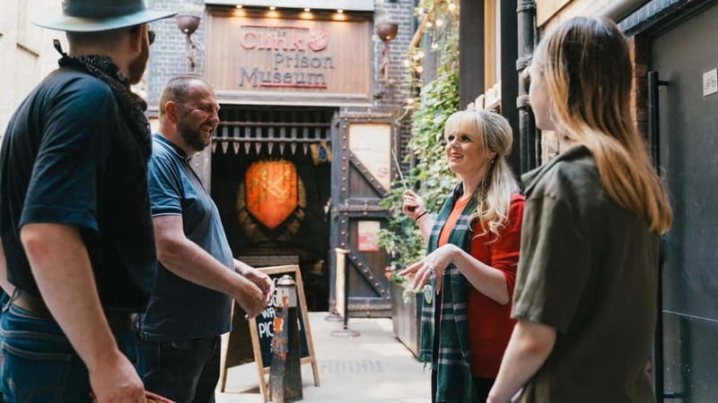 London: Harry Potter Walking Tour (& Bottle of Butterbeer) - Butterbeer, the wand, and what the $49 price buys