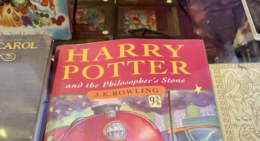 London: Harry Potter Walking Tour with Platform 9 3/4 - Key points before you book