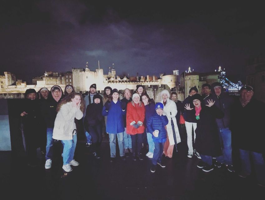 London: Harry Potter Walking Tour with Thames River Cruise - The Thames catamaran gives you a welcome pause
