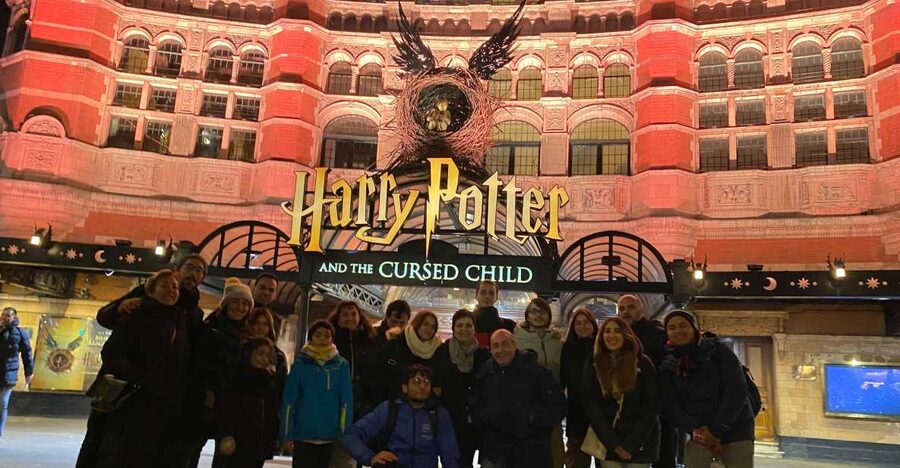 London: Harry Potter Walking Tour with Thames River Cruise - What the guides add to the experience