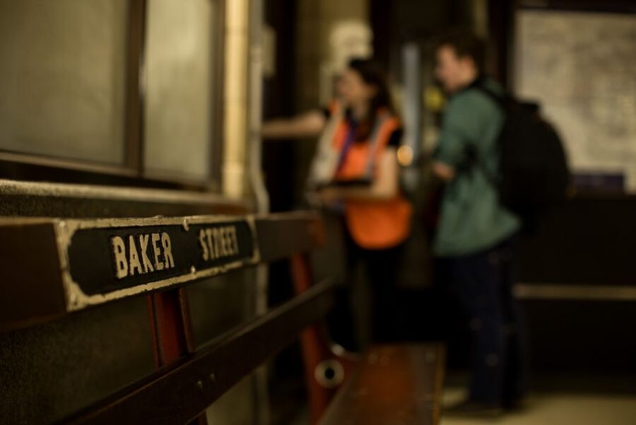 London: Hidden Baker Street Tube Station Tour - How the $60 Price Measures Up