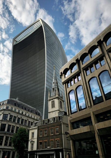 London: Hidden Secrets Of The City Guided Walking Tour - The Ten Bells and a careful look at Jack the Ripper