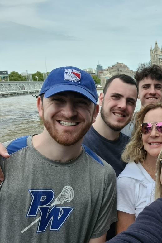 London: Highlights and Hidden Gems Private Guided Tour - Who will enjoy this most
