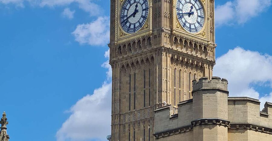 London: Highlights and Hidden Gems Private Guided Tour - Meeting at St. Paul’s and starting in the City