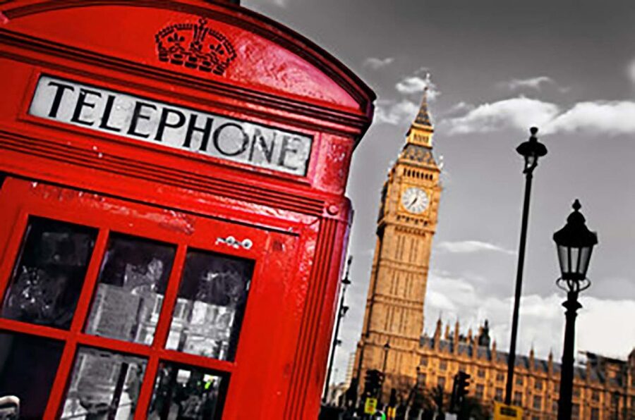 London Highlights Taxi Tour - Covent Garden, coffee, and a proper break